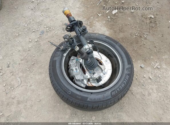5NMMADTB5TH038945 2026 GENESIS GV70 Black Սարքավորումների վահանակի տեսք