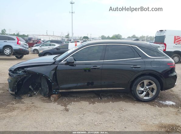 5NMMADTB5TH038945 2026 GENESIS GV70 Black 
