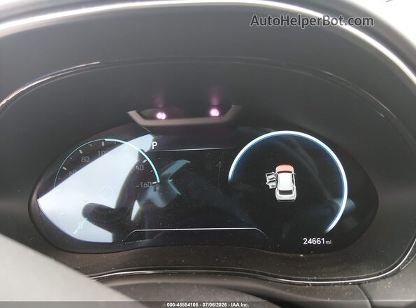 5NMMADTB6RH006806 2024 GENESIS GV70 Green Вид задніх сидінь