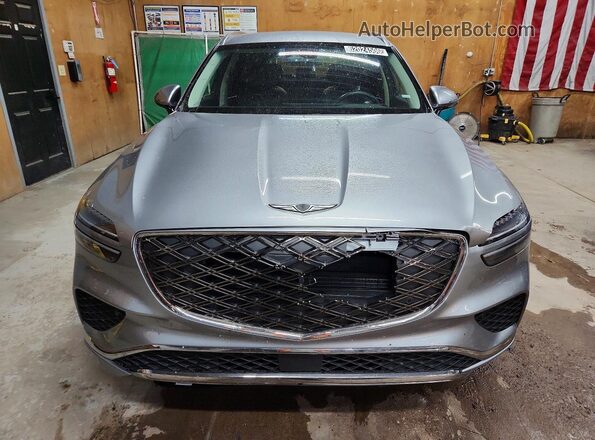5NMMADTB6TH043717 2026 GENESIS GV70 Silver Vista frontal