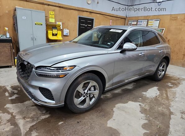 5NMMADTB6TH043717 2026 GENESIS GV70 Silver 