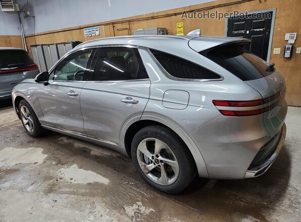 5NMMADTB6TH043717 2026 GENESIS GV70 Silver 