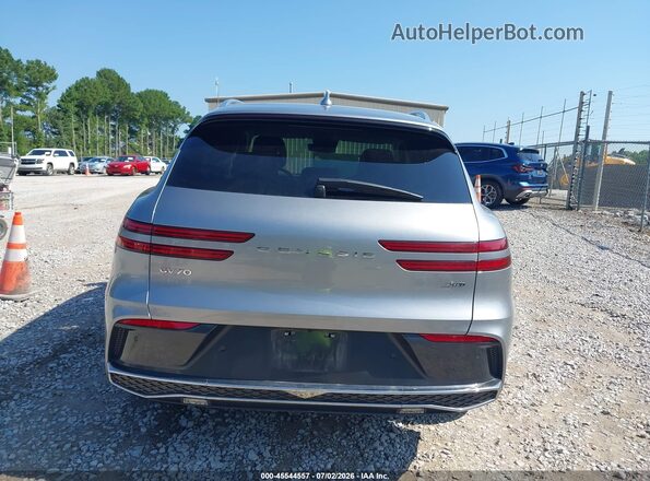 5NMMADTB9TH056929 2026 GENESIS GV70 Silver 