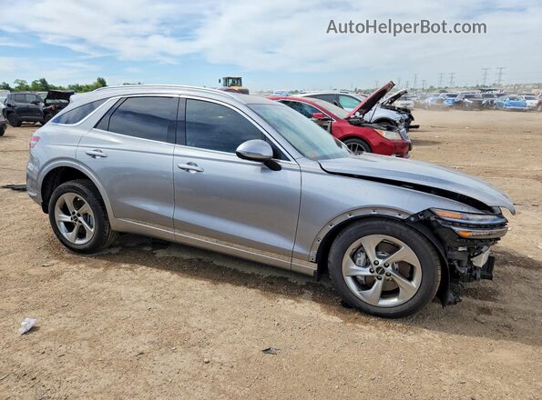 5NMMBDTB3TH054879 2026 GENESIS GV70 Silver წინა მარჯვენა