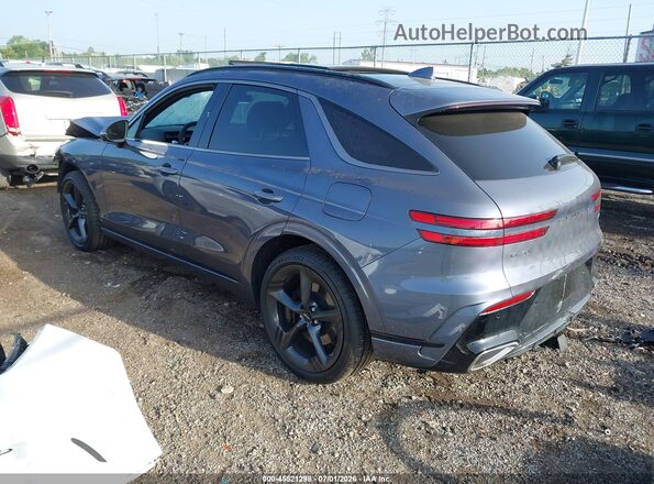5NMMFDTB4TH061439 2026 GENESIS GV70 Gray Հետևի ձախ