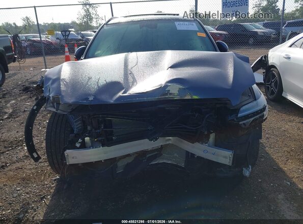 5NMMFDTB4TH061439 2026 GENESIS GV70 Gray Դիմացի տեսք