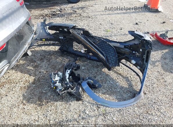 5NMMFDTB4TH061439 2026 GENESIS GV70 Gray Սարքավորումների վահանակի տեսք