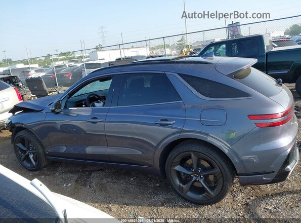 5NMMFDTB4TH061439 2026 GENESIS GV70 Gray 