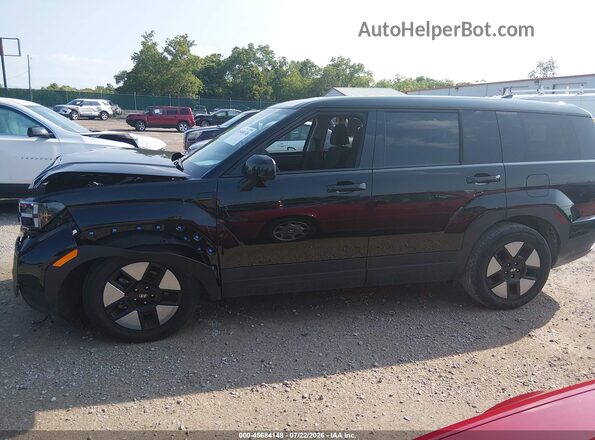 5NMP14G18TH092089 2026 HYUNDAI SANTA FE HYBRID Черный 