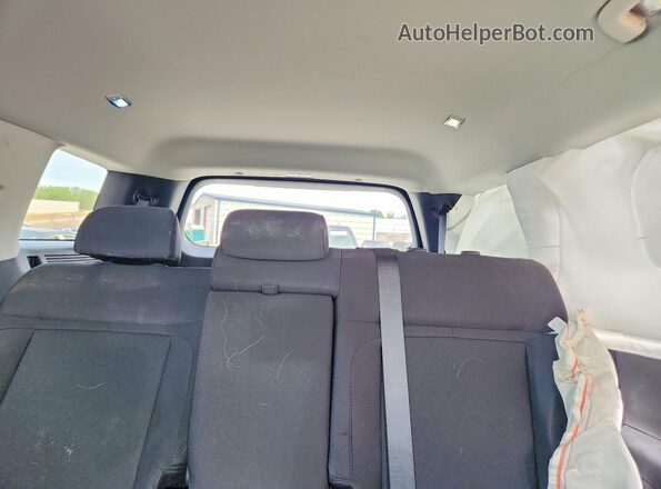 5NMP14GL2TH173560 2026 HYUNDAI SANTA Черный Вид задних сидений