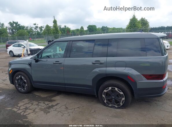 5NMP14GL3TH154192 2026 HYUNDAI SANTA FE Gray 
