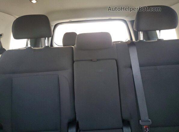 5NMP14GL6RH052541 2024 HYUNDAI SANTA Silver Հետևի նստատեղերի տեսք