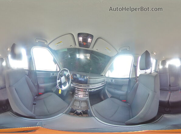 5NMP14GL6RH052541 2024 HYUNDAI SANTA Silver 