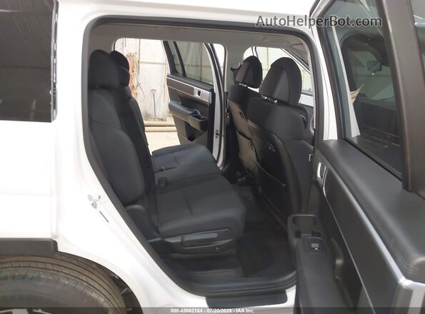 5NMP1DGL4TH153682 2026 HYUNDAI SANTA FE White VIN sticker view