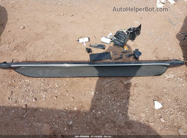 5NMP24GL0RH003736 2024 HYUNDAI SANTA FE Black Vista del cuadro de instrumentos