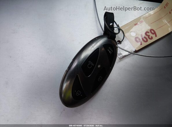 5NMP24GL0SH122375 2025 HYUNDAI SANTA FE Red Vista del salpicadero