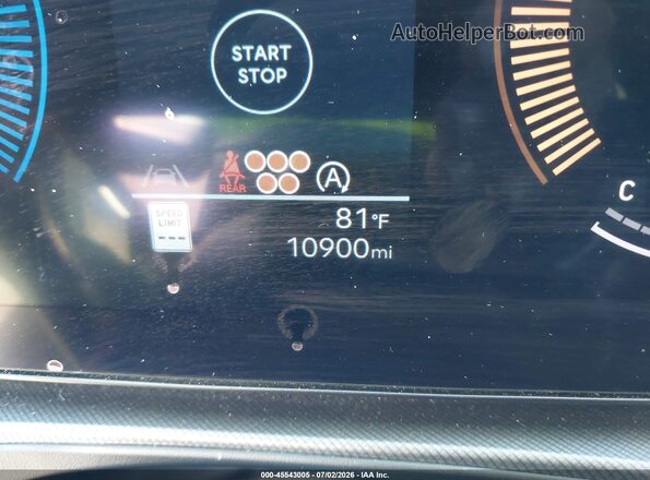 5NMP24GL0TH192766 2026 HYUNDAI SANTA FE Black 