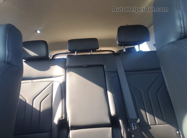 5NMP24GL1SH105813 2025 HYUNDAI SANTA Green Вид задніх сидінь
