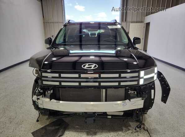 5NMP24GL2TH185186 2026 HYUNDAI SANTA Black 