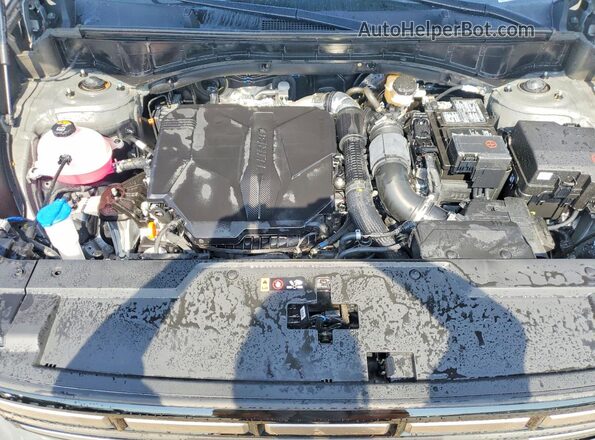 5NMP24GL2TH191974 2026 HYUNDAI SANTA Gray Շարժիչի բաժամունքի տեսք