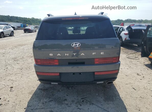 5NMP24GL2TH191974 2026 HYUNDAI SANTA Gray 