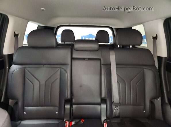 5NMP24GL2TH202486 2026 HYUNDAI SANTA Black Widok tylnych siedzeń