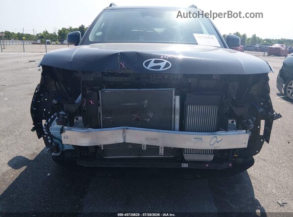 5NMP24GL4TH188574 2026 HYUNDAI SANTA FE Black Front view