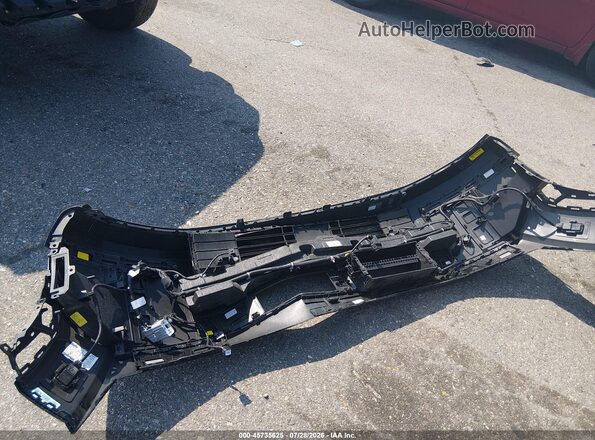 5NMP24GL4TH188574 2026 HYUNDAI SANTA FE Black Instrument cluster view