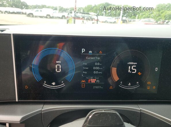 5NMP24GL5SH143657 2025 HYUNDAI SANTA Gray 