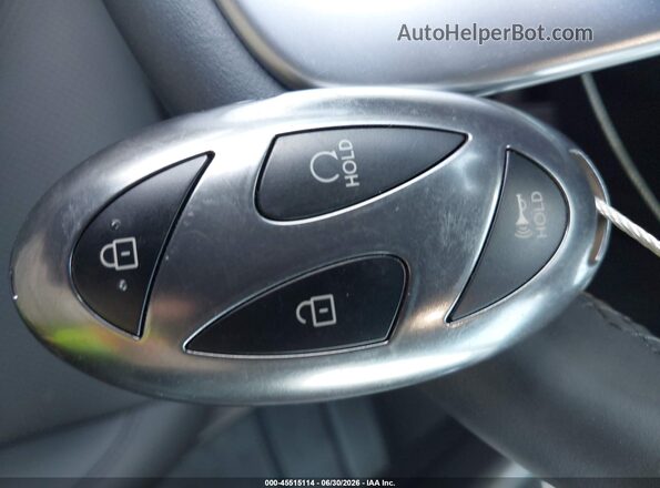 5NMP24GL6TH212146 2026 HYUNDAI SANTA FE Silver Dashboard view