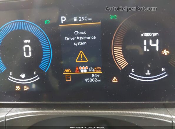 5NMP24GL7RH011803 2024 HYUNDAI SANTA FE Green უკანა სავარძლების ხედი