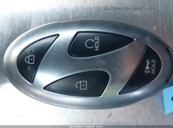 5NMP24GL7TH184082 2026 HYUNDAI SANTA FE Gray Dashboard view