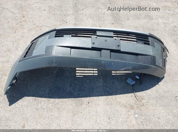5NMP24GL7TH184082 2026 HYUNDAI SANTA FE Gray Instrument cluster view