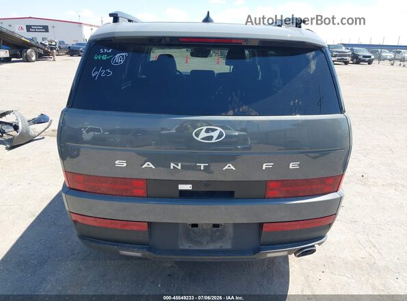 5NMP24GL7TH184082 2026 HYUNDAI SANTA FE Gray 