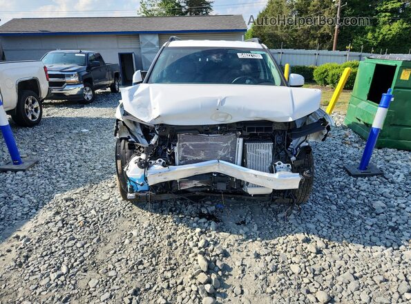 5NMP24GLXTH177000 2026 HYUNDAI SANTA White 