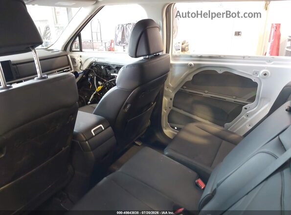 5NMP2DG11RH001489 2024 HYUNDAI SANTA FE HYBRID White 
