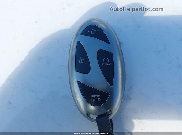 5NMP2DG13SH029087 2025 HYUNDAI SANTA FE HYBRID Белый Вид панели приборов