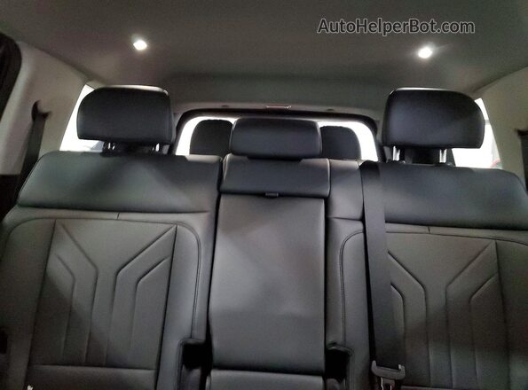 5NMP2DG17SH056969 2025 HYUNDAI SANTA Синий Вид задних сидений