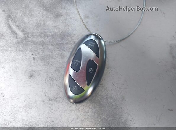 5NMP2DG18RH003854 2024 HYUNDAI SANTA FE HYBRID Red Vista del salpicadero