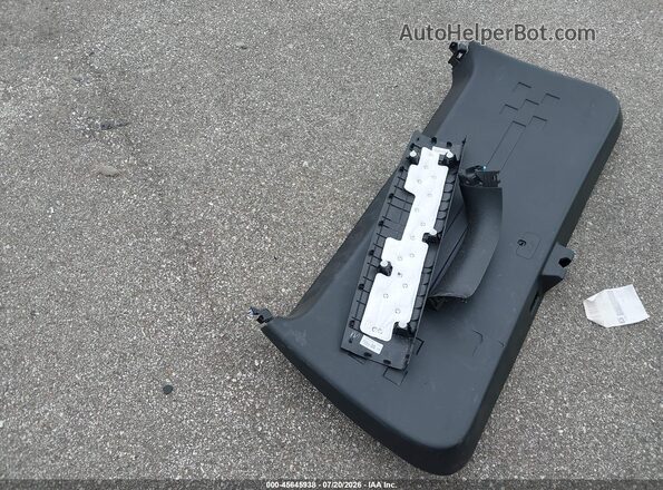 5NMP2DG19SH049098 2025 HYUNDAI SANTA FE HYBRID Red Սարքավորումների վահանակի տեսք