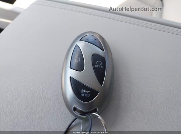 5NMP2DGL0SH143212 2025 HYUNDAI SANTA FE Red Вид панелі приладів