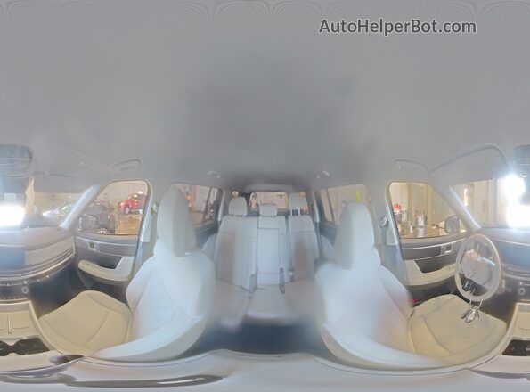 5NMP2DGL2TH206134 2026 HYUNDAI SANTA Blue Vista interior de 360 grados