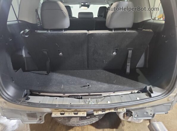 5NMP2DGL3TH186895 2026 HYUNDAI SANTA Gray 