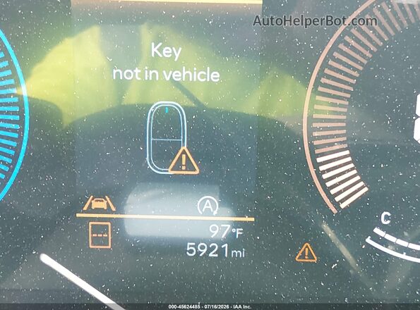 5NMP2DGL4TH177977 2026 HYUNDAI SANTA FE Black 