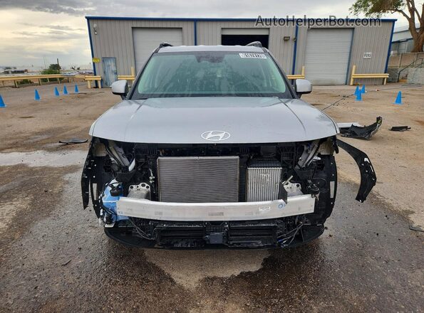 5NMP2DGL6TH192822 2026 HYUNDAI SANTA Silver Vista frontal