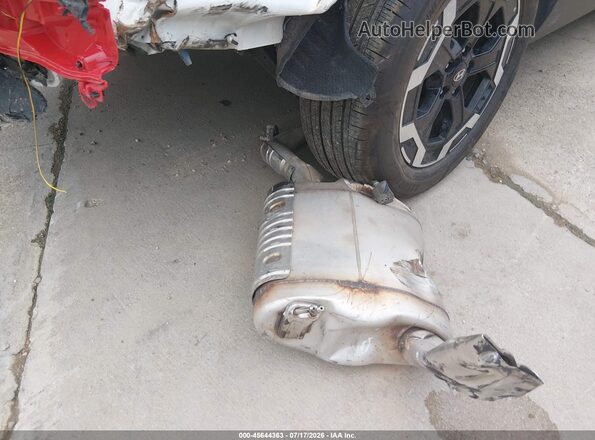 5NMP2DGL7TH172806 2026 HYUNDAI SANTA FE Белый Вид щитка приборов
