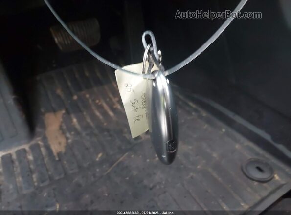 5NMP2DGL8SH142373 2025 HYUNDAI SANTA FE Gray Vista del salpicadero