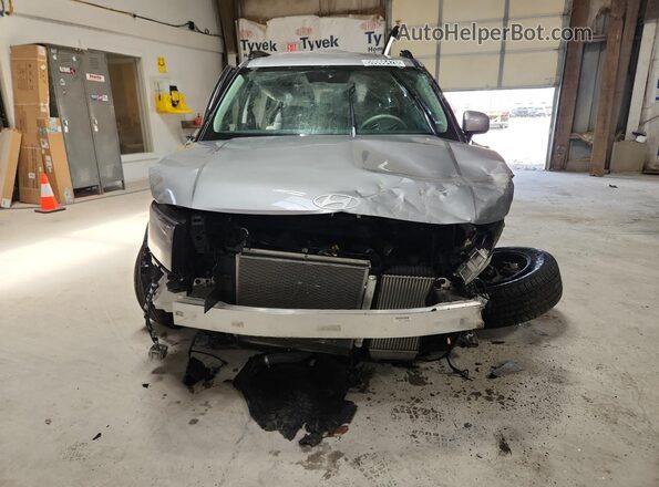 5NMP2DGL9TH151326 2026 HYUNDAI SANTA Silver 