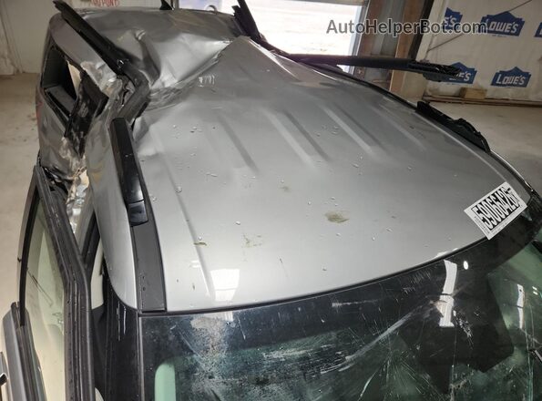 5NMP2DGL9TH151326 2026 HYUNDAI SANTA Silver 