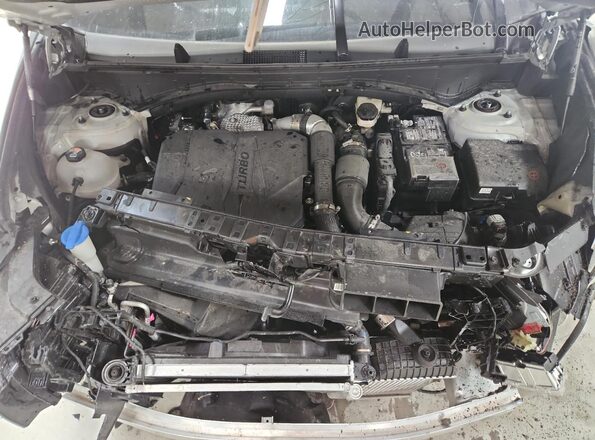 5NMP2DGL9TH151326 2026 HYUNDAI SANTA Silver 